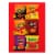 Frito-Lay® Fiery Mix Snacks & Chips Variety Pack Perspective: top