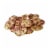 Off the Eaten Path® Chickpea Veggie Crisps Perspective: top