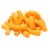 Cheetos® Puffs Cheese Flavored Snacks Perspective: top