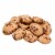 Grandma's® Mini Chocolate Chip Cookies Perspective: top