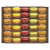 Frito-Lay® Flamin' Hot® Snacks & Chips Mix Variety Multi Pack Perspective: top
