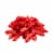 Sabritas Turbos® Flamas® Flavored Corn Snacks Perspective: top