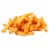 Cheetos® Crunchy Spicy Cheddar Jalapeno Flavored Cheese Snacks Perspective: top