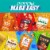 Cheetos® Simply White Cheddar Puffs Chips Perspective: top