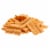 Sun Chips® Harvest Cheddar Flavored Whole Grain Snacks Perspective: top