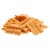 Sun Chips® Harvest Cheddar Flavored Whole Grain Snacks Perspective: top