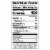 Fritos® Bar-B-Q Flavored Corn Chips Perspective: top