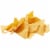 Doritos Cool Ranch Tortilla Chips Perspective: top