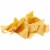 Doritos Cool Ranch Tortilla Chips Perspective: top