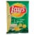 Lay's Sour Cream & Onion Potato Chips 1.5 oz. FRI44361 Perspective: top