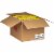 Lays Oven Baked Regular Potato Crisps, 1.125 Ounce -- 64 per case Perspective: top