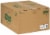 Miss Vickie's Kettle Cooked Smokehouse BBQ Potato Chips 1.375 oz Bag 64/Carton 44451 Perspective: top