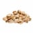 Nut Harvest® Salted In-Shell Pistachios Perspective: top