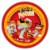 Cheetos® Flavored Popcorn Variety Tin Perspective: top