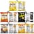 Frito-Lay Baked & Popped Mix Variety Pack, 40 Count Perspective: top