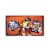 Cheetos Asteroids Cheese Flavored Snacks Perspective: top