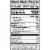 Doritos® Nacho Cheese Flavored Tortilla Chips Party Size Perspective: top