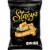 Stacy's® Parmesan Garlic & Herb Flavored Baked Pita Chips Snacks Perspective: top