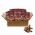 Nut Harvest Deluxe Mixed Nuts Perspective: top