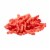 Cheetos® Flamin' Hot Chipotle Ranch Crunchy Cheese Chips Perspective: top
