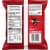 Doritos Nacho Cheese Flavored Tortilla Chips, 1 Ounce (Pack of 40) Perspective: top