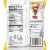 Lay's Classic Potato Chips, 1 Ounce (Pack of 40) Perspective: top