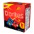 Doritos® Nacho Cheese and Cool Ranch Flavored Tortilla Chips Variety Pack Perspective: top