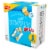 Ruffles Simply Sea Salt Potato Chips Pack Perspective: top
