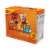 Frito-Lay® Cheesy Mix Chips Variety Pack Perspective: top