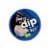 Doritos® Cool Ranch® Jalapeno Flavored Dip Perspective: top