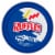 Ruffles Flamin Hot Variety Potato Chips Perspective: top