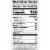 Tostitos® Hearty Dippers Original Tortilla Chips Perspective: top