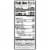 Jack Link's® Doritos Spicy Sweet Chili Beef Jerky Perspective: top