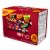 Frito-Lay® Fiery Mix Chips Variety Pack Perspective: top