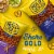 Rold Gold® Selects Garlic Parmesan Pretzels Twists Perspective: top