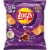 Lay's® All Dressed Flavor Potato Chips Perspective: top
