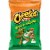 Cheetos® Cheddar Jalapeno Cheese Flavored Snacks Perspective: top