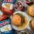 Ruffles® Potato Chips Variety Pack Perspective: top