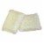 Casabella Sparkle Scrub Sponge Perspective: top