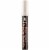 Uchida Bistro Chalk Marker - Broad - White Perspective: top