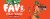 Tree Top® Favs® Feelin' Peachy! Fruit and Vitamin Pouches Perspective: top