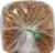 Alvarado St. Bakery Sprouted Multi-Grain Bread Perspective: top