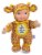 Baby's First Sing and Learn Giraffe Doll Perspective: top
