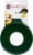 Norpro Plastic Wide Mouth Funnel - Green Perspective: top