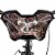 Huffy True Timber Kid's Camo Bike With Training Wheels - Green Perspective: top