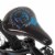 Huffy Marvel Black Panther Kid's Bike With Training Wheels - Black Perspective: top