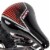 Huffy Pro Thunder Boys' Bike - Red Perspective: top