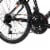 Huffy Boys' Granite Gray/Black Bicycle Perspective: top