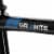 Huffy 26 Inch Granite Mountain Bike Perspective: top