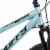 Huffy 26 Inch Incline Mountain Bike Perspective: top